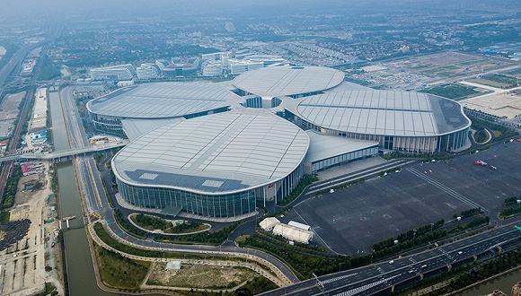 2020冶金工業展會展館怎么走？上海展會設計公司幫您解答