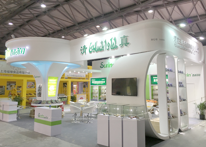 辦展會的目的和意義有那些？上海展會設計搭建商專業解答