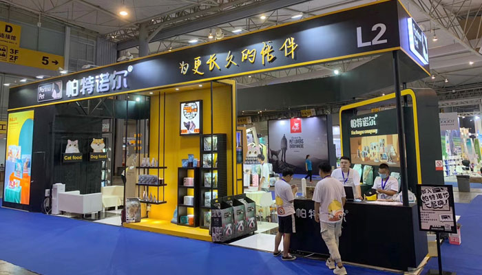 展會策劃公司分享-如何利用老展商推動新展商的招展？