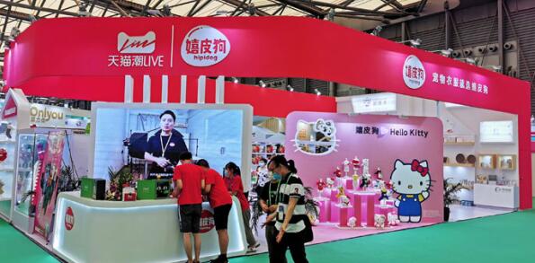 寧波展臺設計公司有哪些？推薦2020寧波展臺搭建公司排行