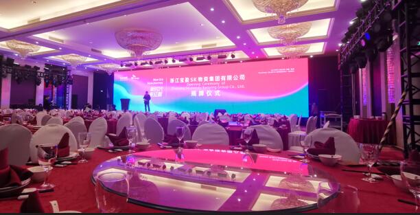 活動展臺搭建公司推薦 2020上?；顒诱古_搭建公司排名