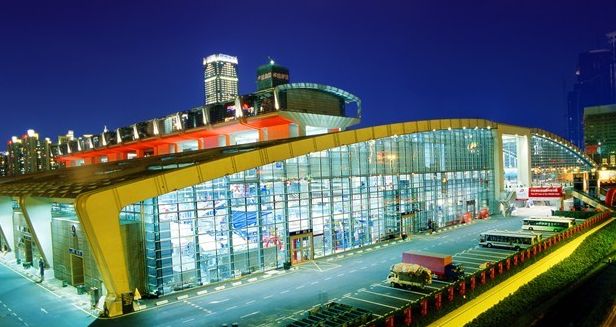 深圳展會搭建公司推薦 深圳珠寶展開展時間和地址？