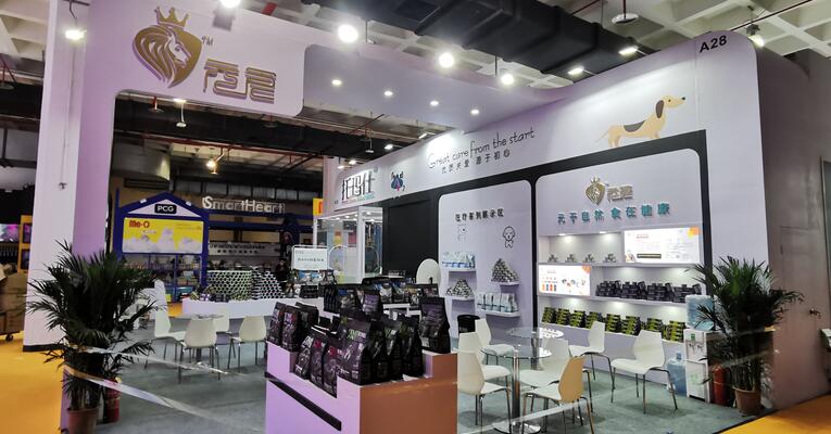 上海展覽搭建工廠該如何選擇？展覽搭建工廠需要具備什么？