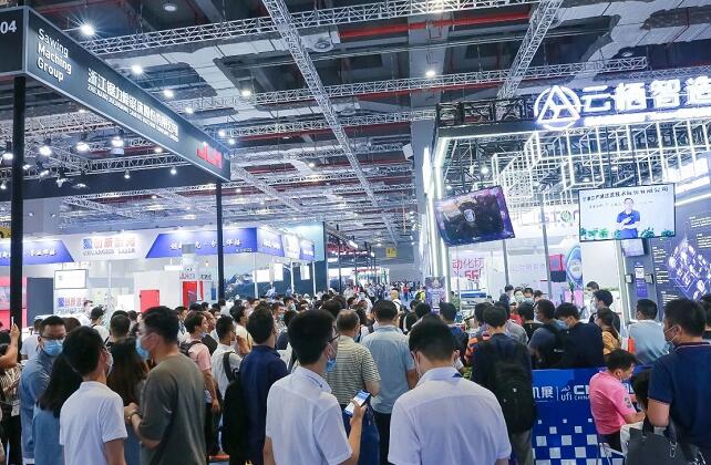 2021上海國際機床展多久開展？機床展展臺搭建公司解答