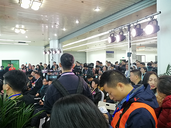 廣州近期有什么展覽展會開展？廣州展覽搭建商解答