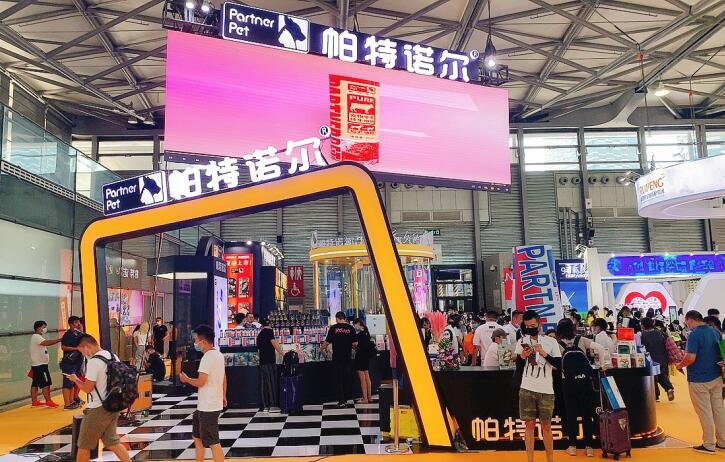 高端展覽設計中色彩設計的原則有那四點？規律是什么？