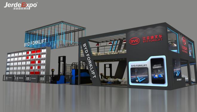 展會設計搭建銷售好做嗎？推薦展會銷售學習方法技巧