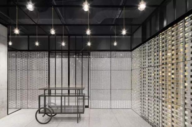 展會搭建布置中一般使用什么玻璃？其特性又有那些？