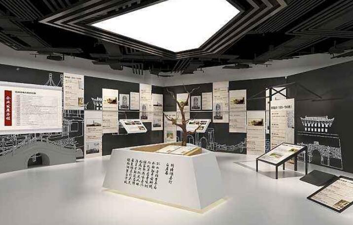 展示空間創意設計方法有哪些？怎樣做創意展示設計？