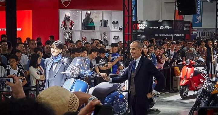 2021上海摩托車展什么時候開展？摩托車配件展位設計解答