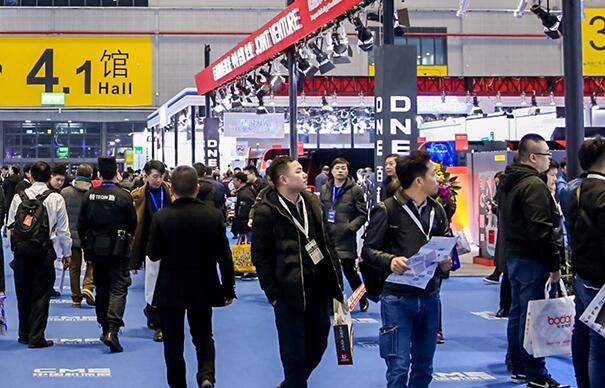 2021上海3c自動化展多久開展？3c自動化展臺搭建公司解答