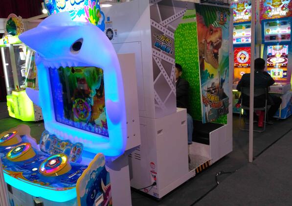 2021上海 北京 廣州游樂設備展多久開展？上海游樂設備展臺搭建解答