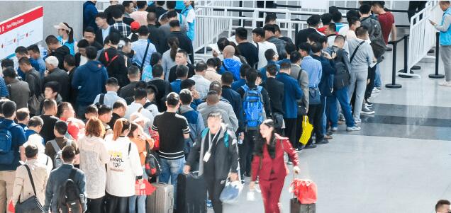 推薦2021上海制冷展什么時候開？制冷展臺搭建公司解答