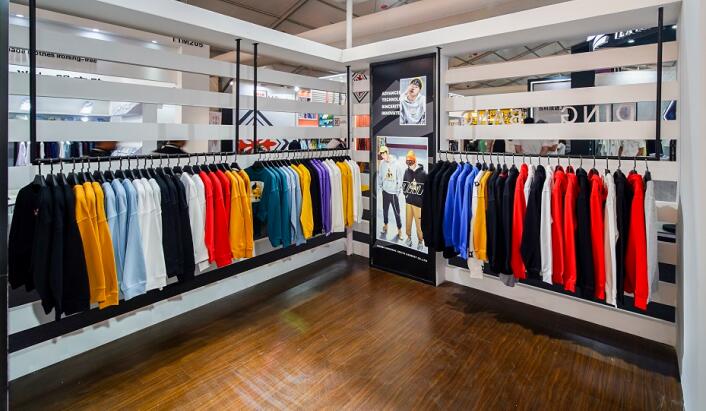2021上海CHIC服裝博覽會開展時間？服裝展臺搭建公司解答