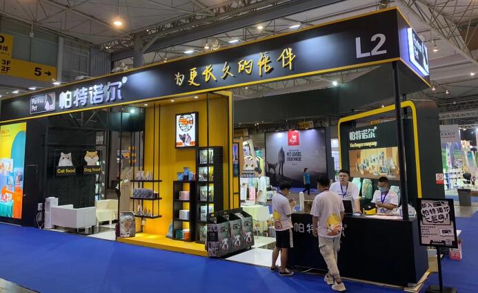 上海展臺搭建中需要注意哪些問題？