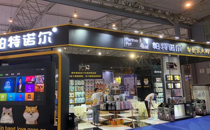 如何提升展臺搭建效率？