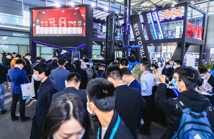 展臺搭建中如何精準的獲得客源？具體有哪些方法？