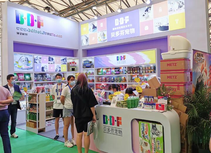 南昌展會展臺搭建公司有哪些？推薦優秀南昌展會搭建公司名單