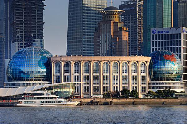 2021年上海國際會議中心5月有什么展會開展嗎？