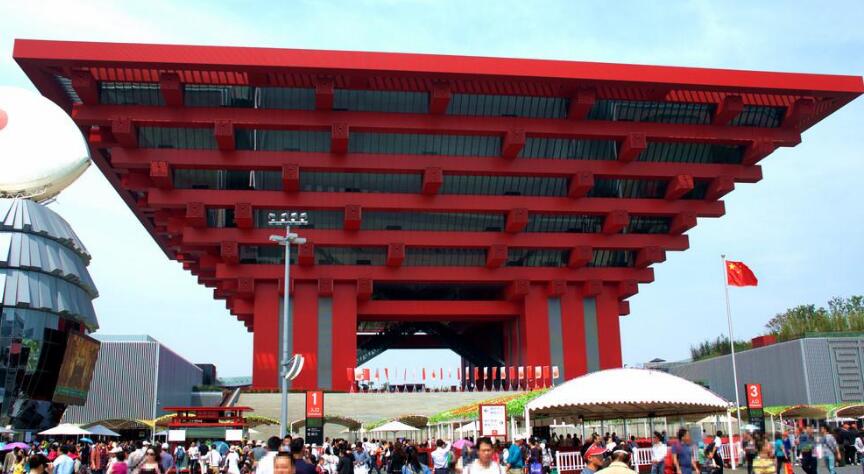 上海展覽搭建公司解答 2021上海世博館5月份有什么展會？
