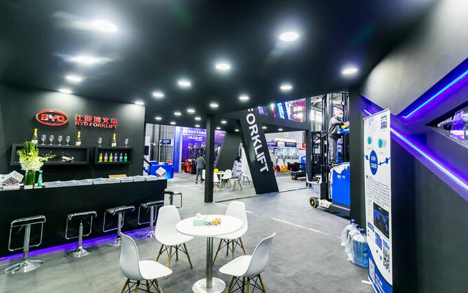 酒店用品展臺搭建公司有哪些？推薦酒店用品展會搭建公司