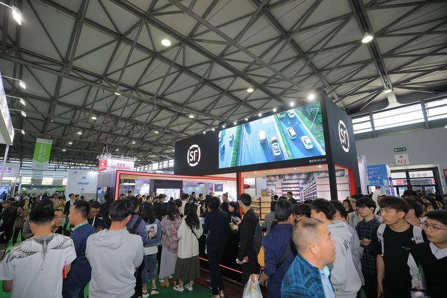 2021上海倉儲配送展開展時間是多久？配送展臺搭建公司解答
