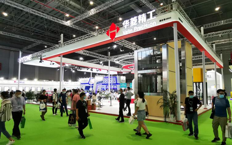 全國有多少展覽搭建制作工廠？推薦優秀展覽搭建制作工廠排名