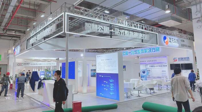 上海廣告展會2021年時間是多久？廣告展臺搭建公司為您解答