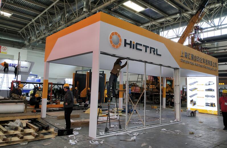 上海展覽搭建服務中 如何了解分析客戶真正的需求？