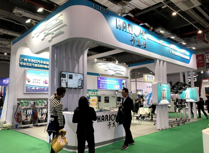 2021深圳3d打印展一般多久開展？3d打印展臺搭建公司告訴您