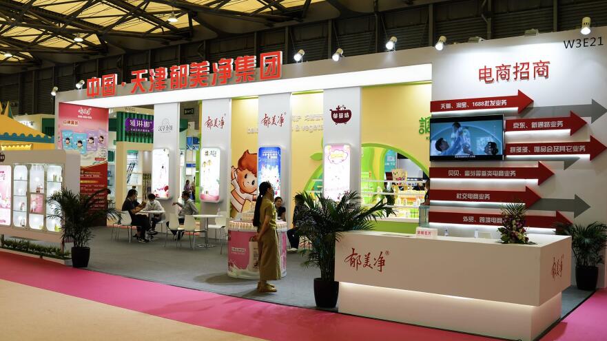 無錫有哪些優秀的展臺設計搭建公司？推薦2022前十排名情況