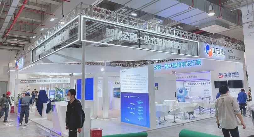 2022上海國際醫療器械展多久開展？醫療器械展會設計搭建公司解答