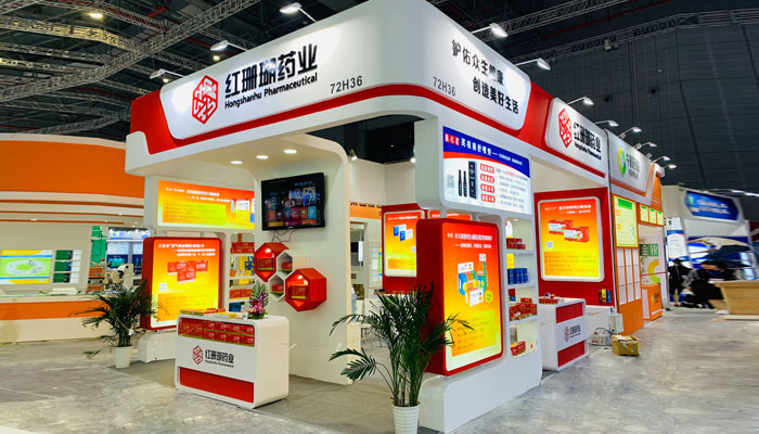 做展覽搭建公司能賺多少錢？2022做展覽展臺搭建現在又能有多少利潤？