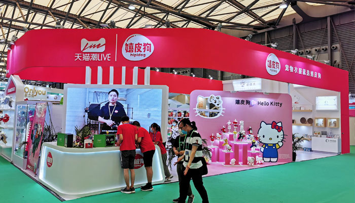 國內做會展搭建比較好的公司有哪些？介紹2022正規有名會展展覽搭建公司