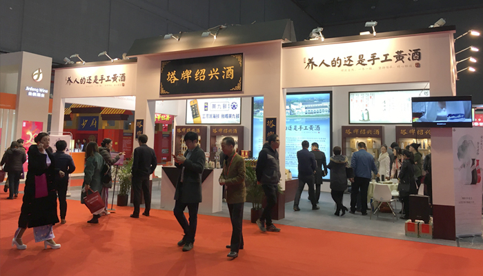 快收藏！上海展覽展位搭建公司教您看展技巧