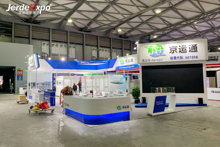 2022上海塑料橡膠工業展開展地點在哪？上海橡膠展會搭建設計解答