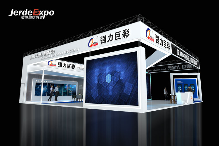 會展業為什么說最缺高水平電話銷售！上海展覽搭建公司分享滿滿干貨