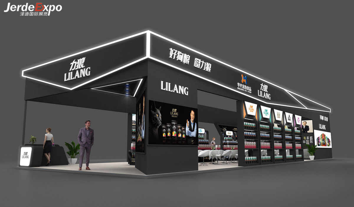 2022參展商需具備那些核心技能才能籌備好展會？展會搭建制作公司獨家解密