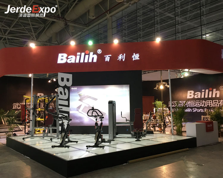 上海會展搭建公司該如何制作搭建好展臺？一定要了解這三點