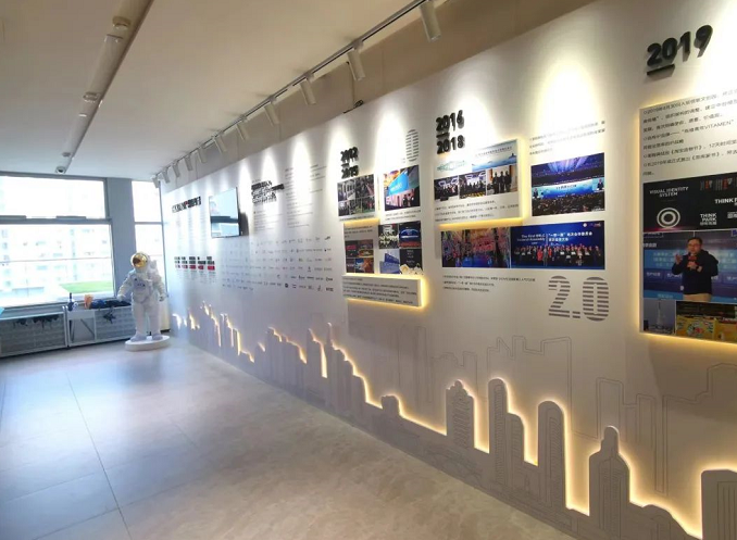會展業是什么產業？展位搭建公司回答道 是邊緣業！
