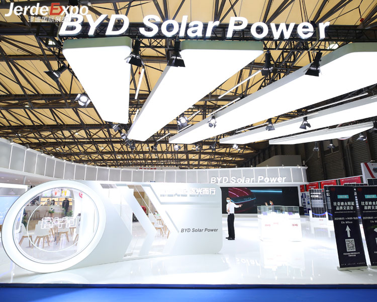 2022 展會公司想做長久需要怎么做？展會設計搭建公司答道