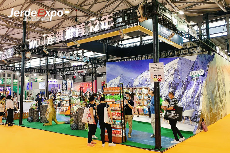 2022成都寵物展會在哪里什么時間舉行？成都展覽會搭建公司答道