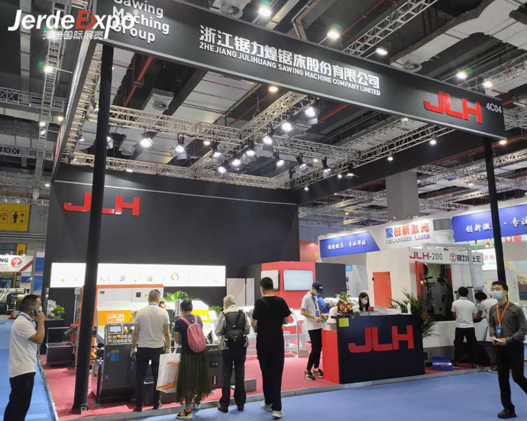 展覽展位搭建公司維護老客戶怎么做？一起來看