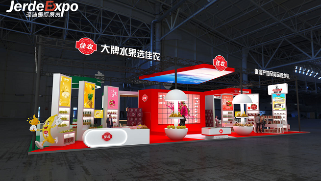 展會營銷的內容生產與信息觸達有關嗎？展覽展覽公司為您解析