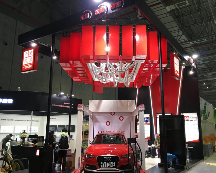 南京展覽搭建公司哪家好？南京展覽設計公司排名榜
