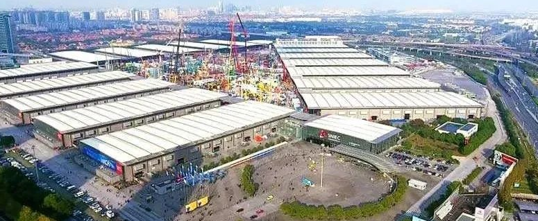 為什么說？展覽展館設計不宜追求地標性建筑