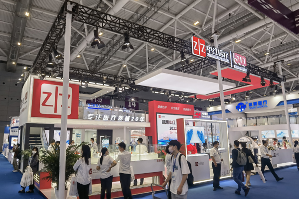2023上海機床展覽會將什么時間開展？機床展臺搭建公司解答道