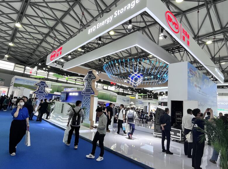參展商該如何選擇展臺大??？展覽展臺搭建服務商幫您排憂解難