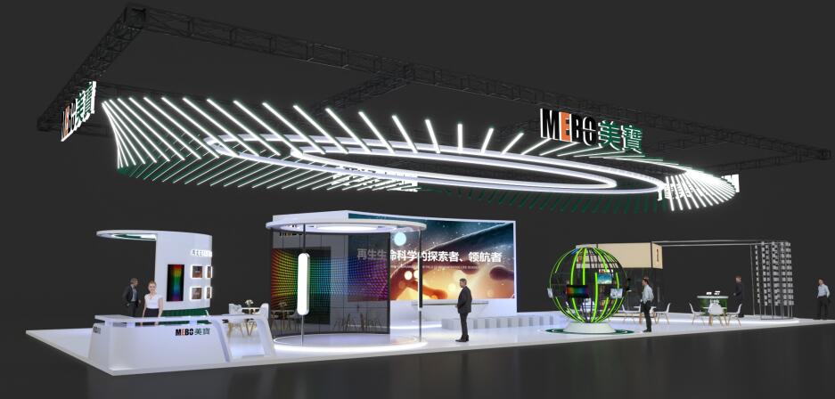 展覽的優點和缺點是什么？展館展覽搭建公司解答道