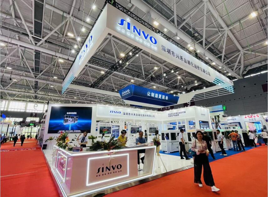 參展商該如何挑選展臺搭建制作公司的標準有哪些？